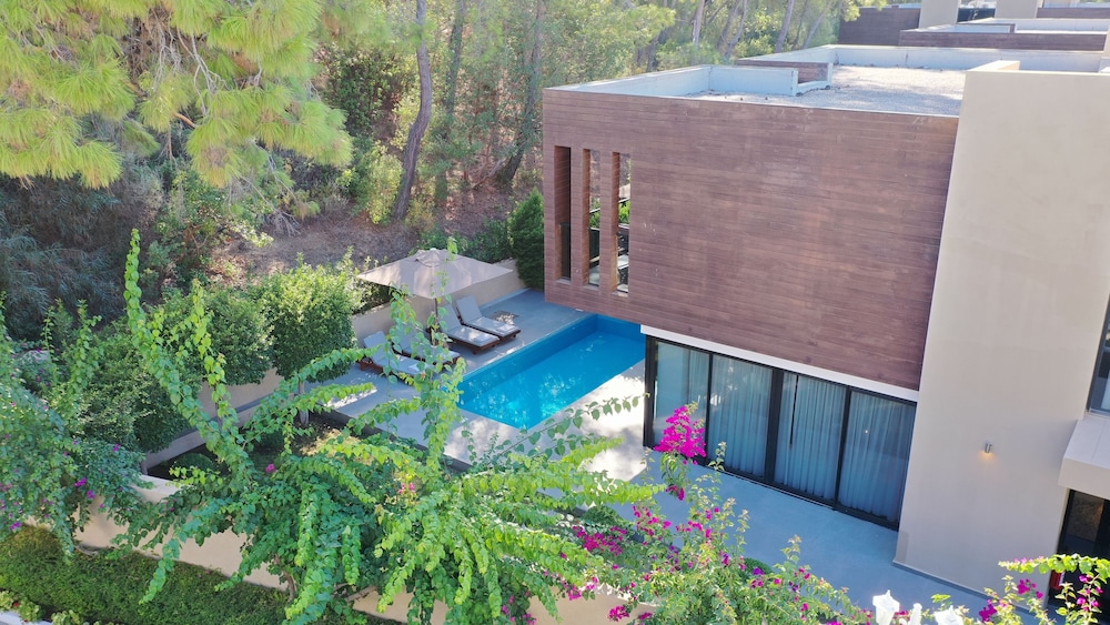 Nirvana Dolce Vita – Ultra All Inclusive — Outdoor in Kemer