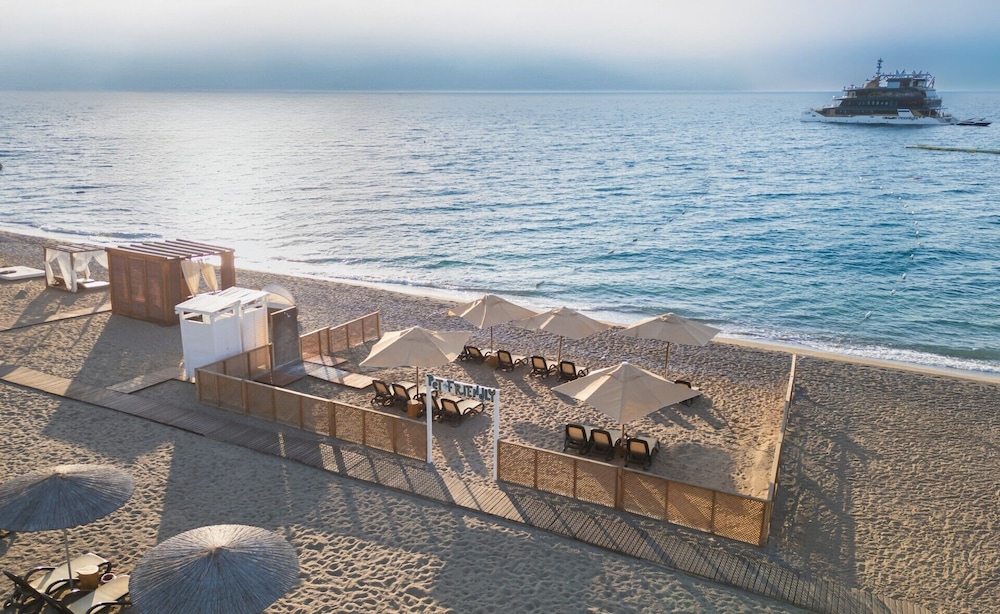 Nirvana Dolce Vita – Ultra All Inclusive — Facilities in Kemer