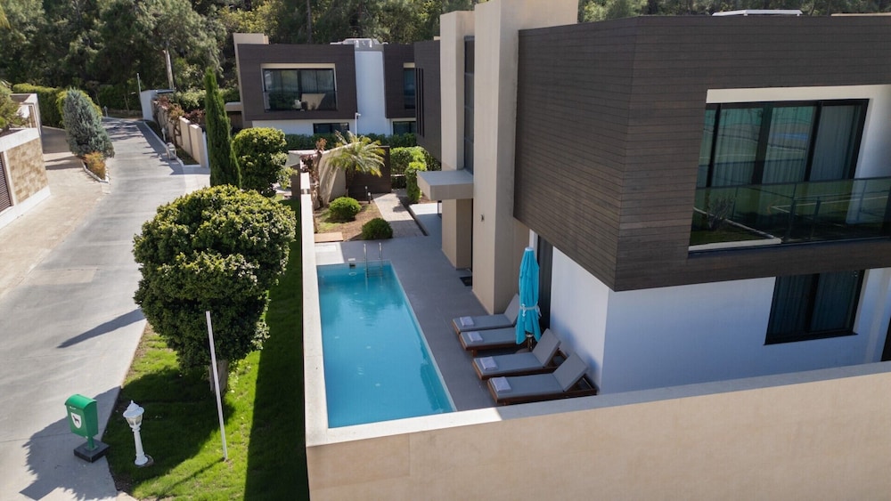 Nirvana Dolce Vita – Ultra All Inclusive — Outdoor in Kemer