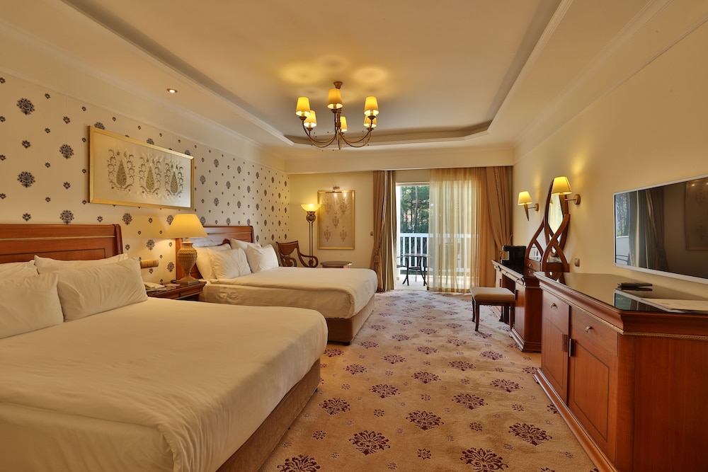 Nirvana Dolce Vita – Ultra All Inclusive — View in Kemer