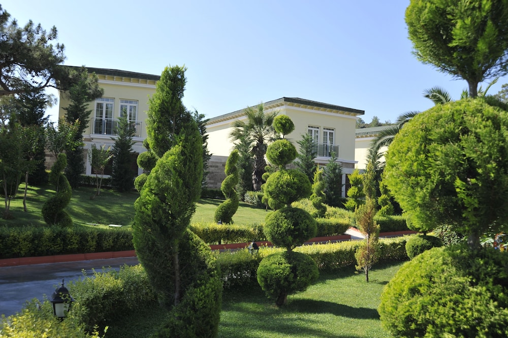 Nirvana Dolce Vita – Ultra All Inclusive — Outdoor in Kemer