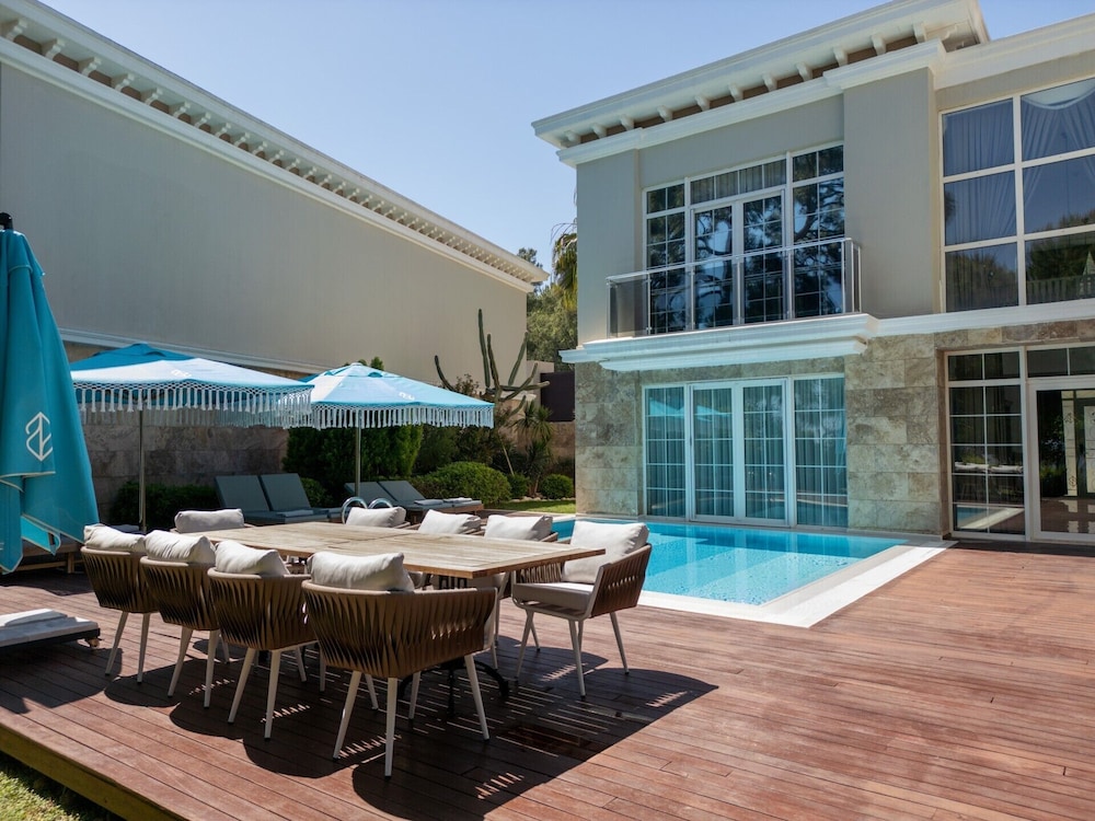 Nirvana Dolce Vita – Ultra All Inclusive — Rooms in Kemer