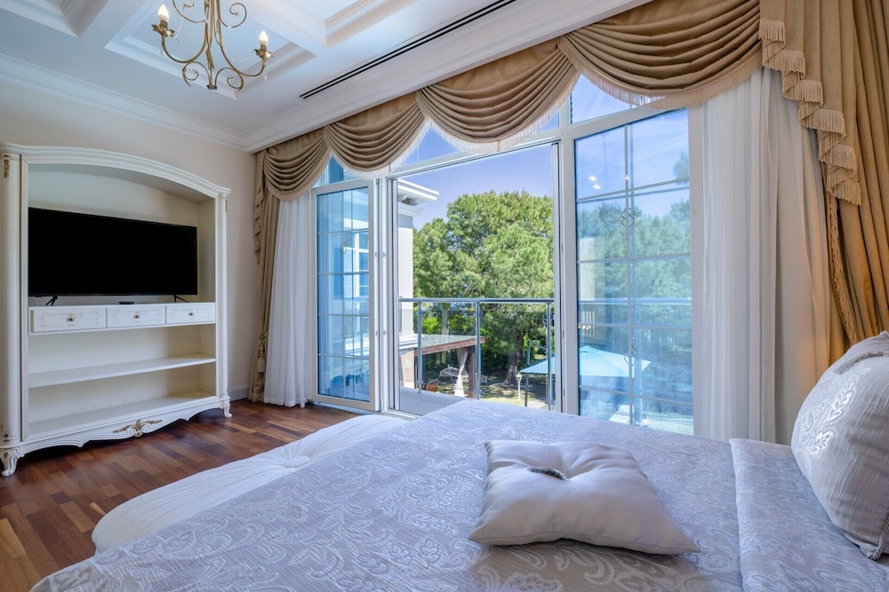Nirvana Dolce Vita – Ultra All Inclusive — Rooms in Kemer