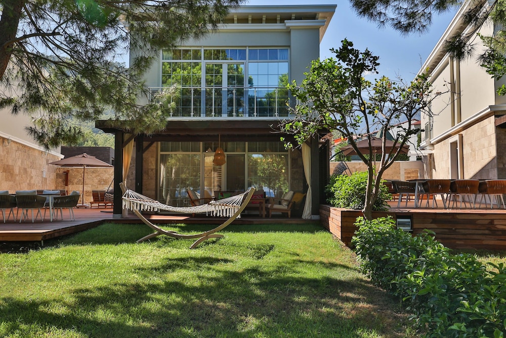 Nirvana Dolce Vita – Ultra All Inclusive — Outdoor in Kemer