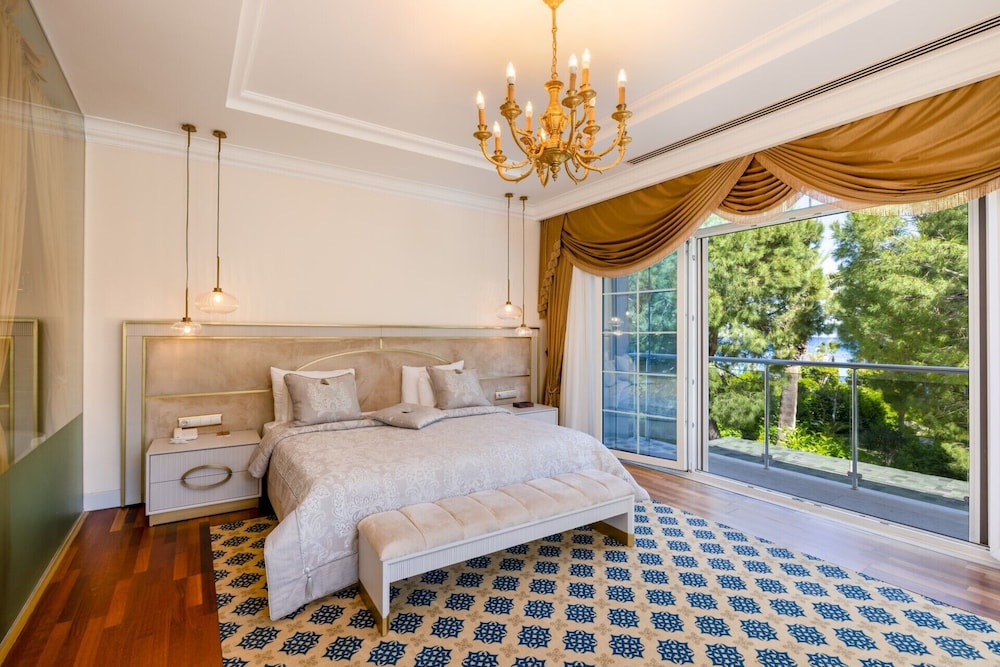 Nirvana Dolce Vita – Ultra All Inclusive — Rooms in Kemer
