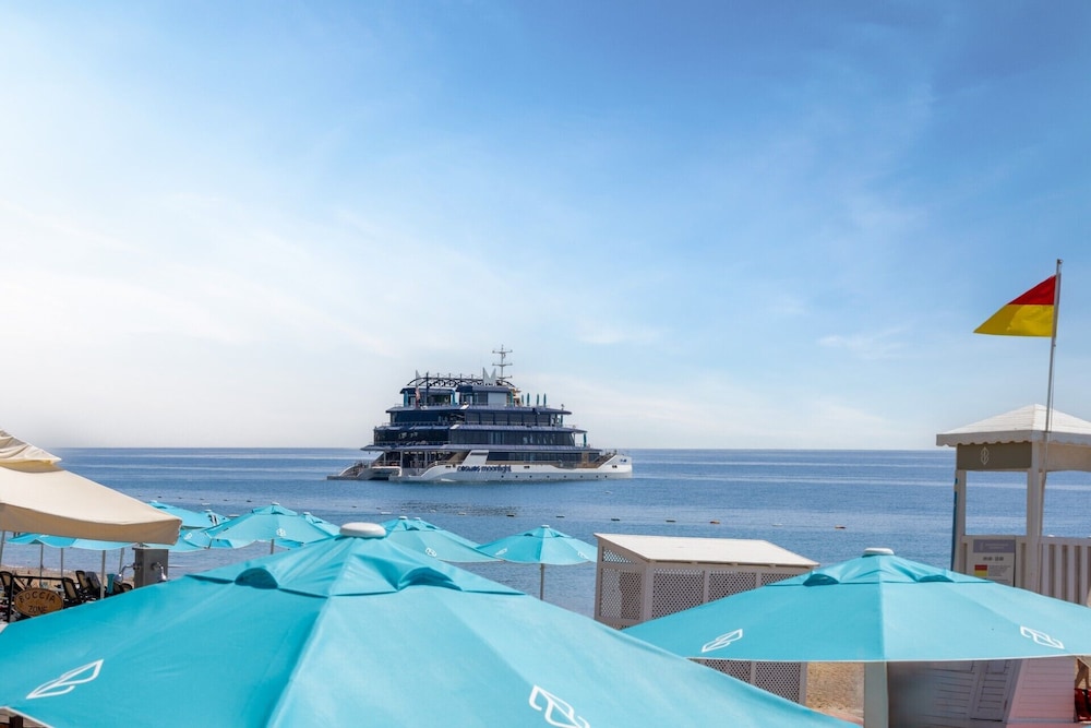 Nirvana Dolce Vita – Ultra All Inclusive — On-site activities in Kemer