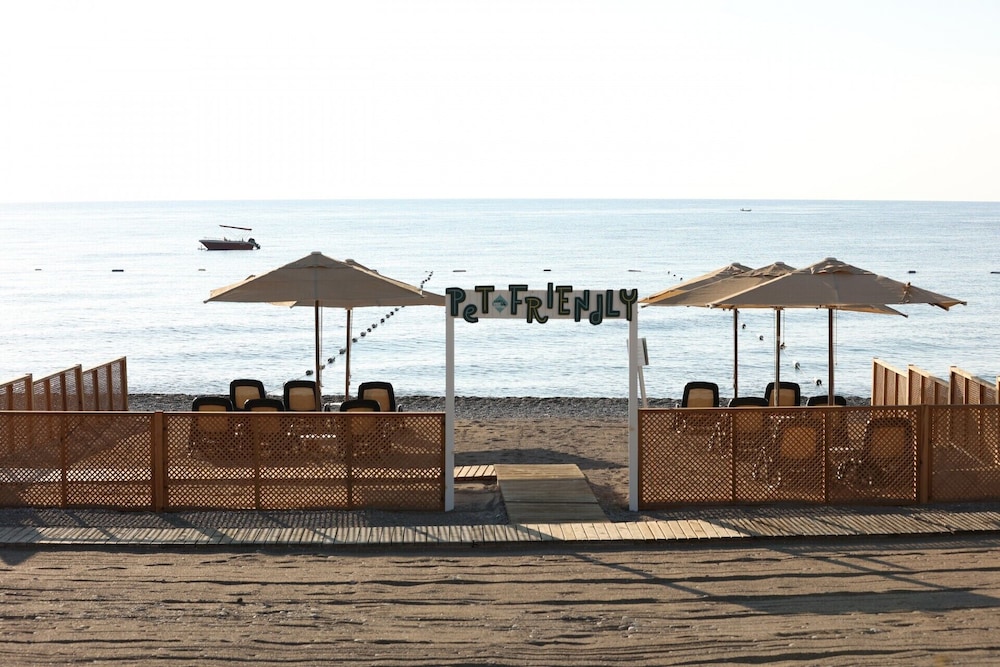 Nirvana Dolce Vita – Ultra All Inclusive — Facilities in Kemer