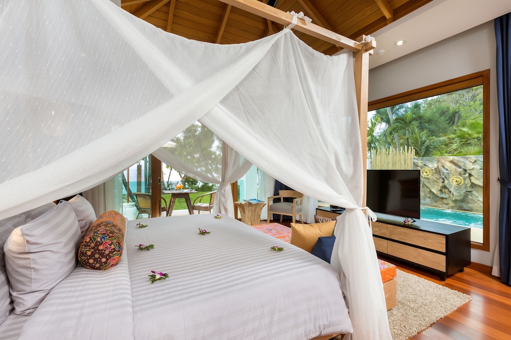 Krabi Resort — Hotel rooms in Ao Nang, Krabi