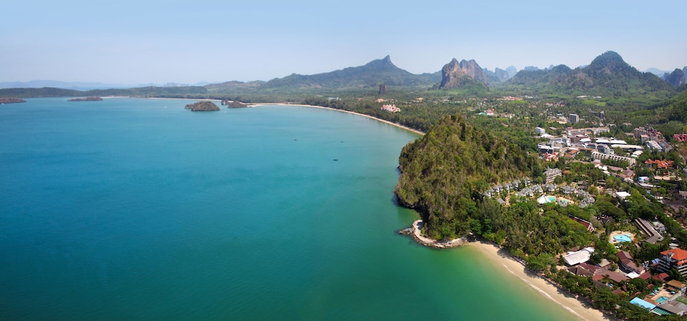 Krabi Resort — Attractions in the area in Ao Nang, Krabi