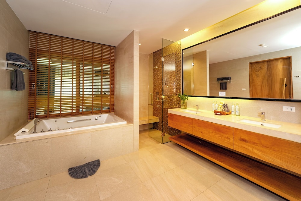 Krabi Resort — Hotel rooms in Ao Nang, Krabi