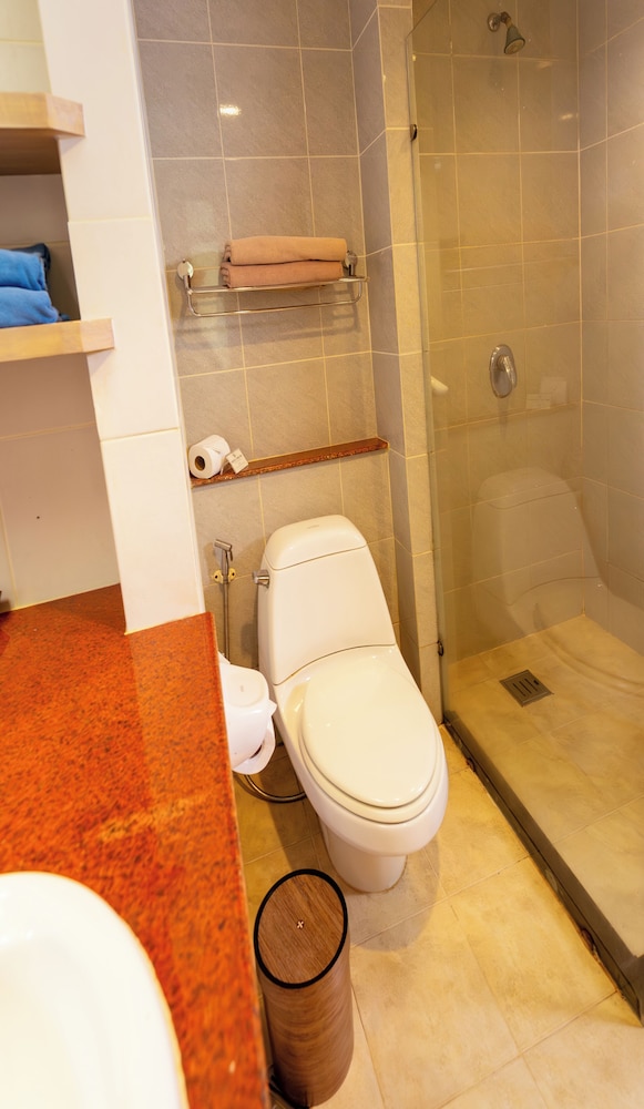 Krabi Resort — Hotel rooms in Ao Nang, Krabi