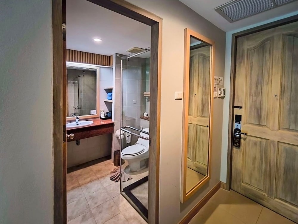 Krabi Resort — Hotel rooms in Ao Nang, Krabi
