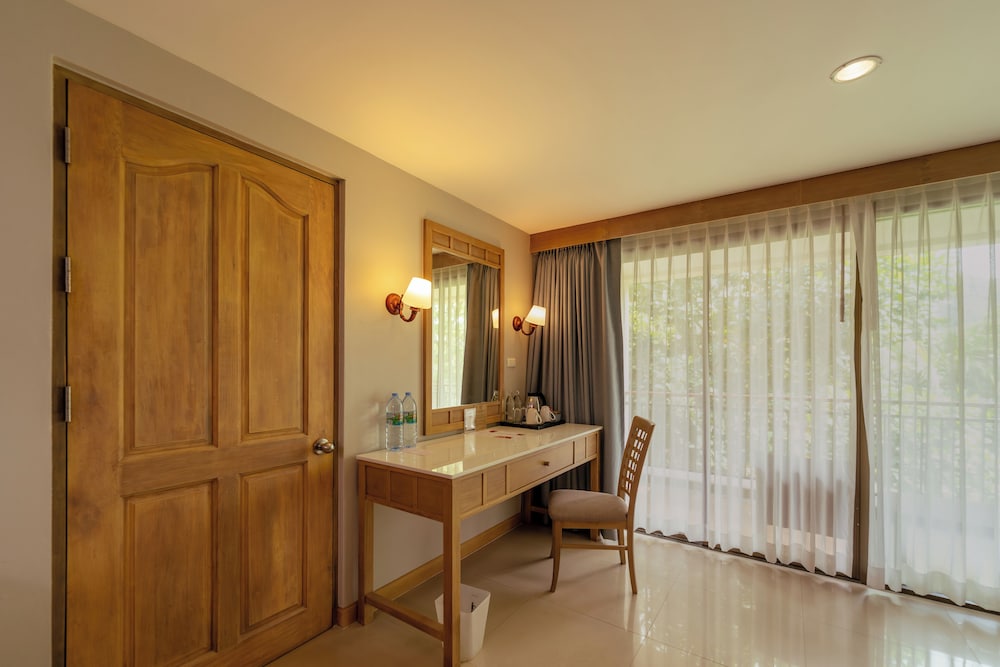 Krabi Resort — Hotel rooms in Ao Nang, Krabi