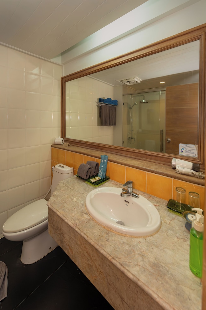 Krabi Resort — Hotel rooms in Ao Nang, Krabi