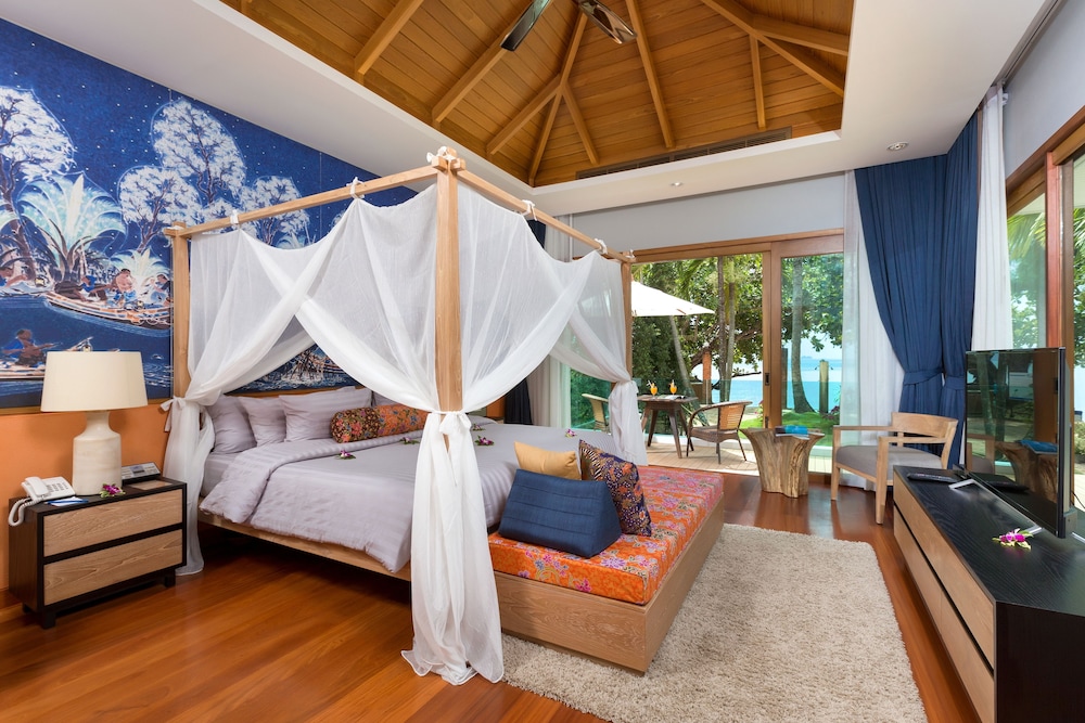 Krabi Resort — Hotel rooms in Ao Nang, Krabi
