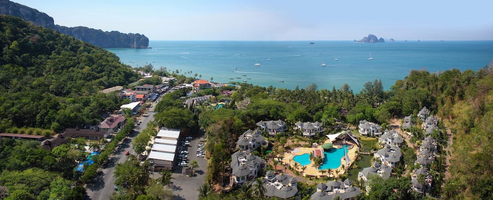Krabi Resort — Main photo in Ao Nang, Krabi