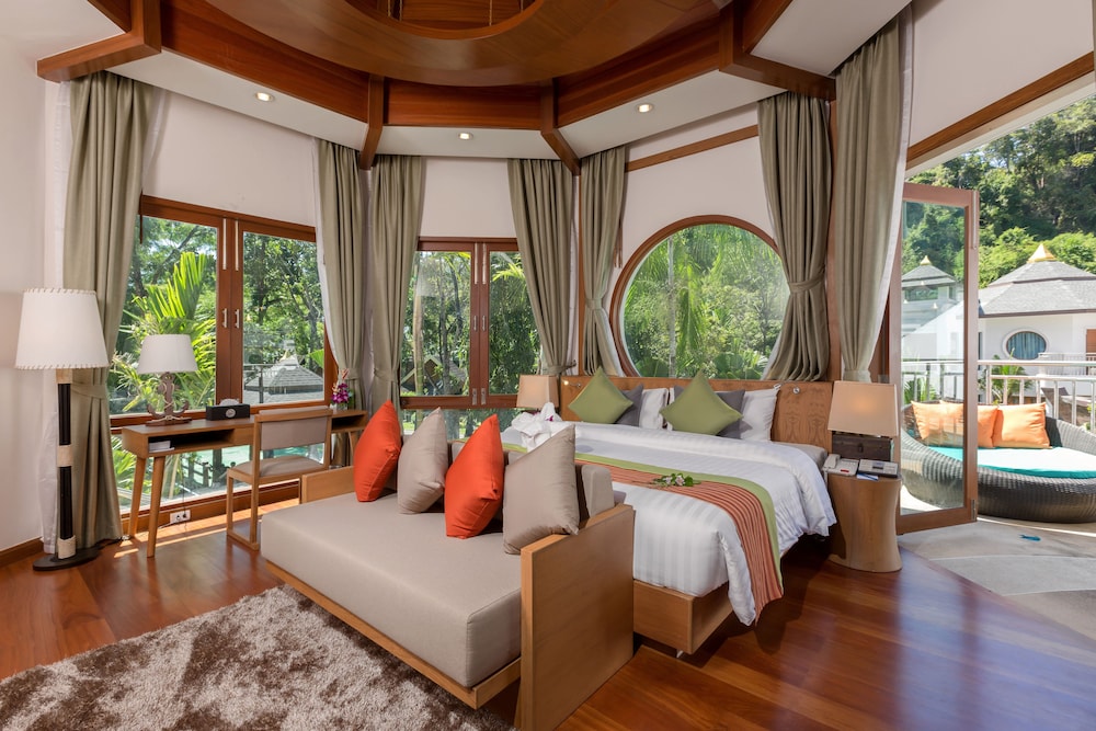 Krabi Resort — Hotel rooms in Ao Nang, Krabi