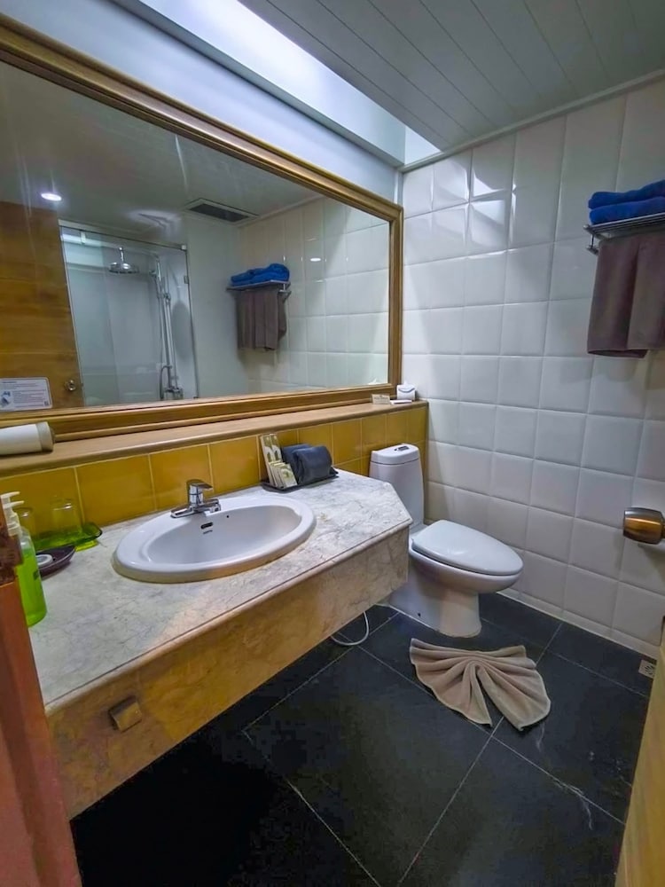 Krabi Resort — Hotel rooms in Ao Nang, Krabi