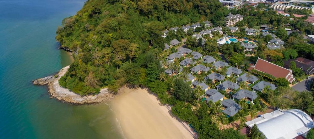 Krabi Resort — Beach in Ao Nang, Krabi
