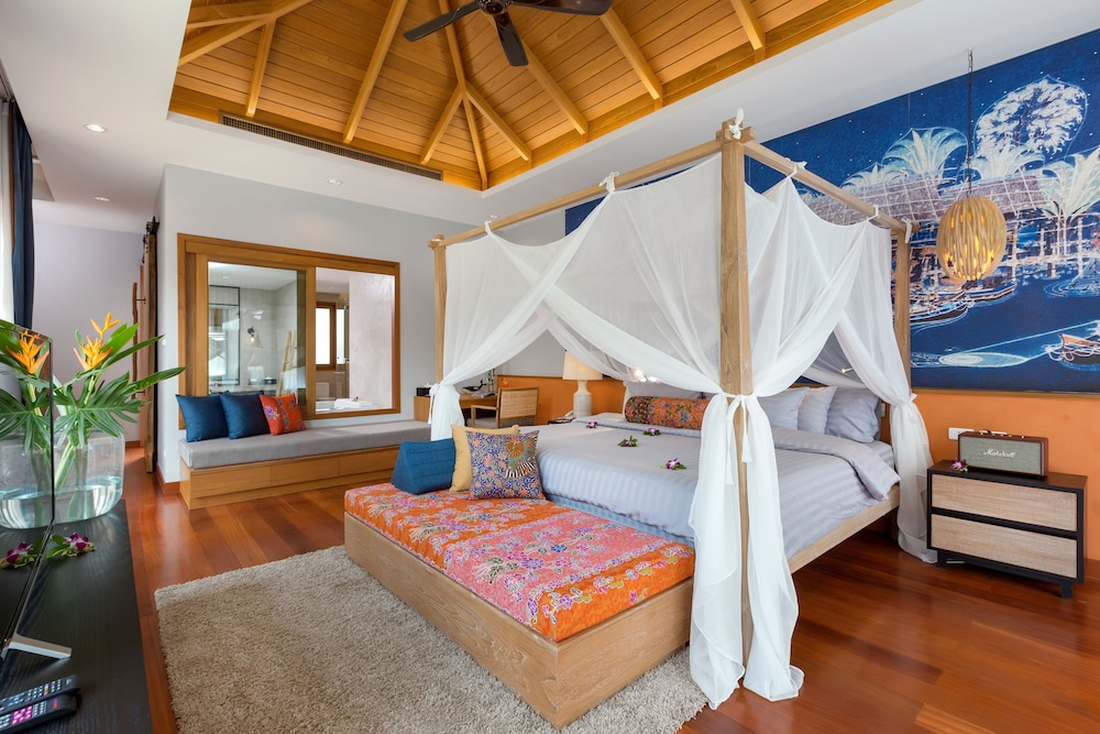 Krabi Resort — Hotel rooms in Ao Nang, Krabi