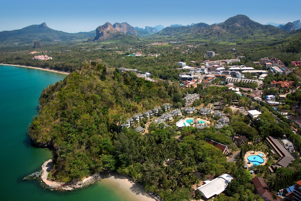 Krabi Resort — Attractions in the area in Ao Nang, Krabi