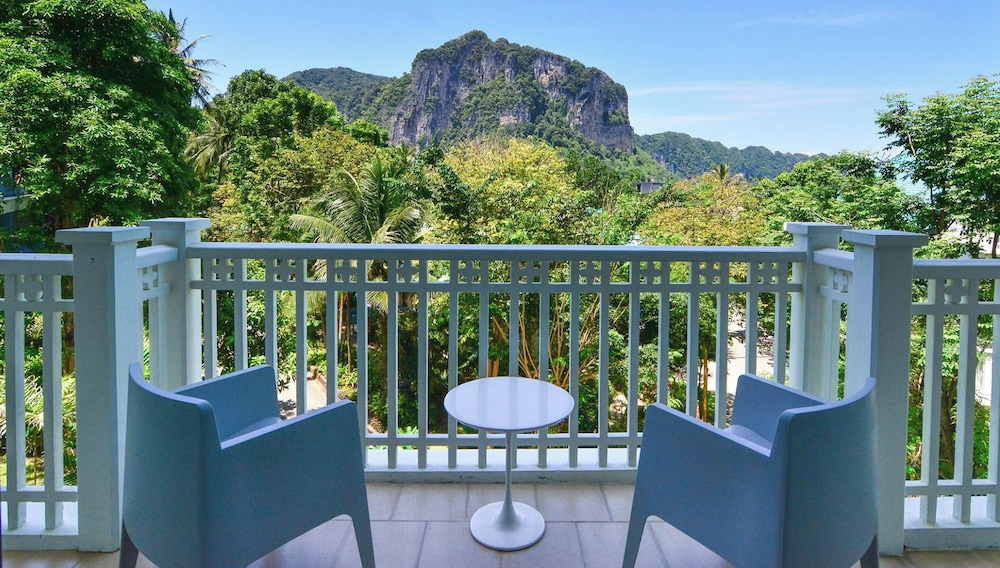 Krabi Tipa Resort — Hotel rooms in Ao Nang, Krabi