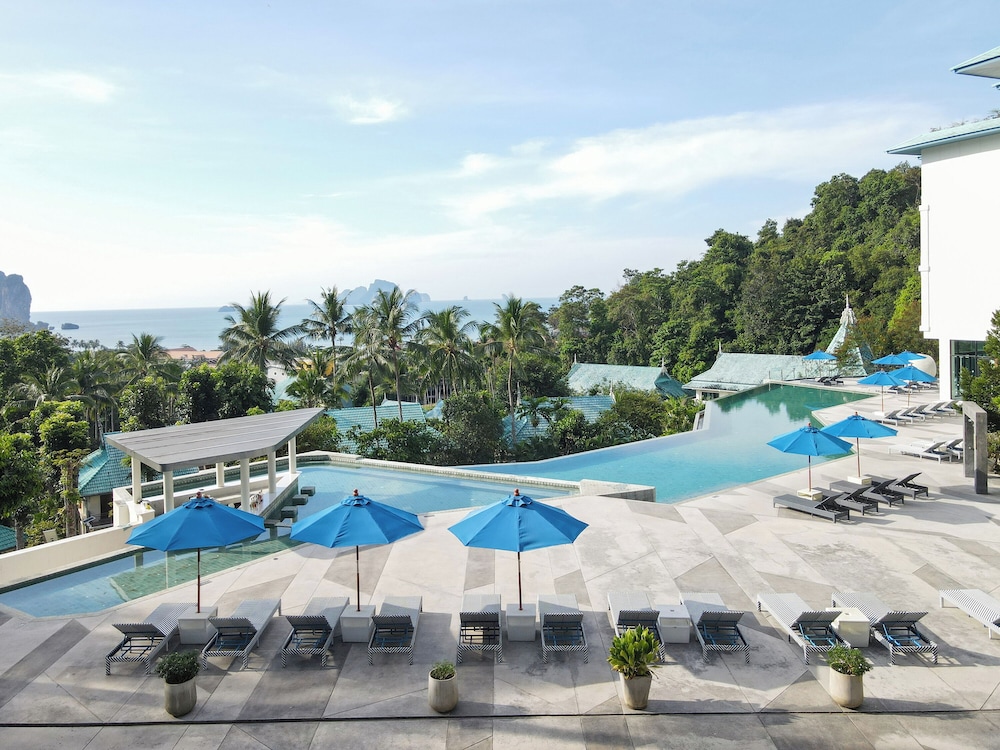 Krabi Tipa Resort — Main photo in Ao Nang, Krabi