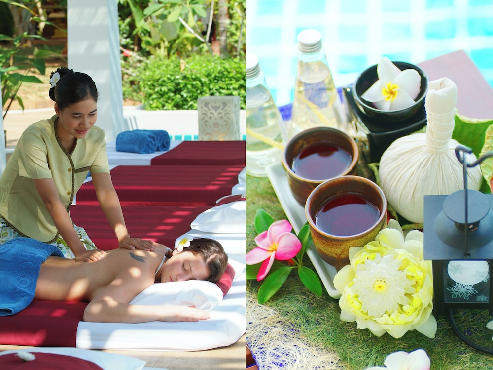 Krabi Tipa Resort — Spa in Ao Nang, Krabi