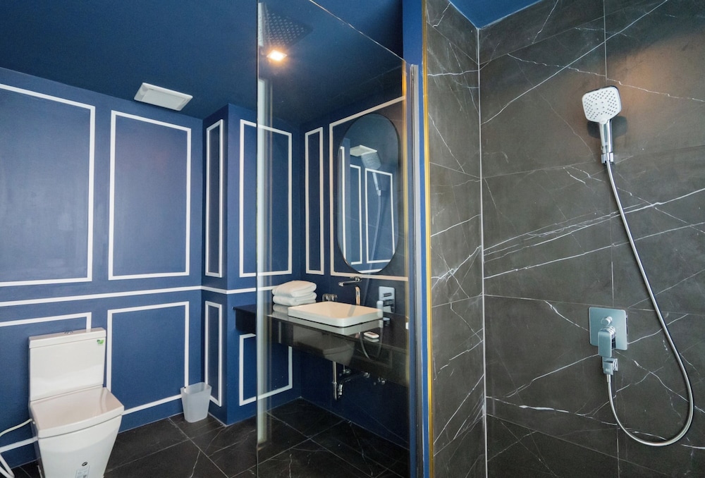 Krabi Tipa Resort — Hotel rooms in Ao Nang, Krabi