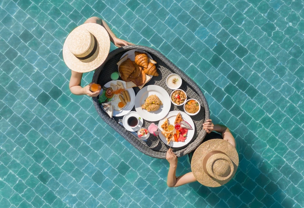 Krabi Tipa Resort — Swimming pool in Ao Nang, Krabi