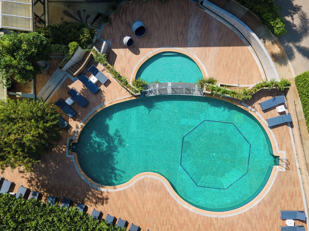 Krabi Tipa Resort — Swimming pool in Ao Nang, Krabi