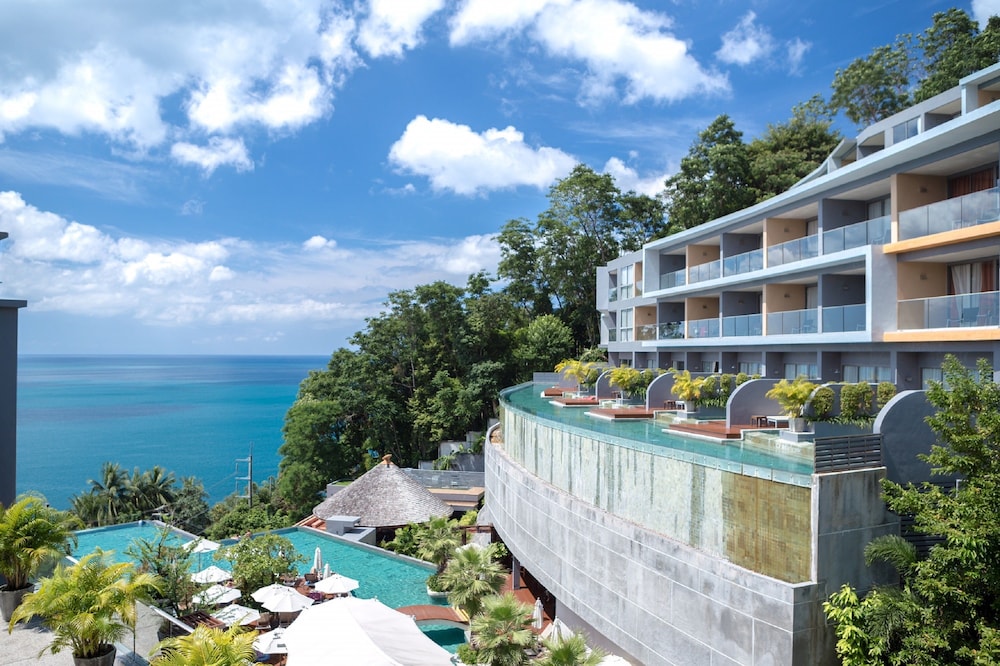 Kalima Resort & Spa, Phuket — Main photo in Patong Beach, Phuket Province