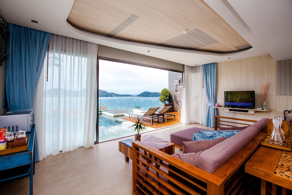 Kalima Resort & Spa, Phuket — Hotel rooms in Patong Beach, Phuket Province