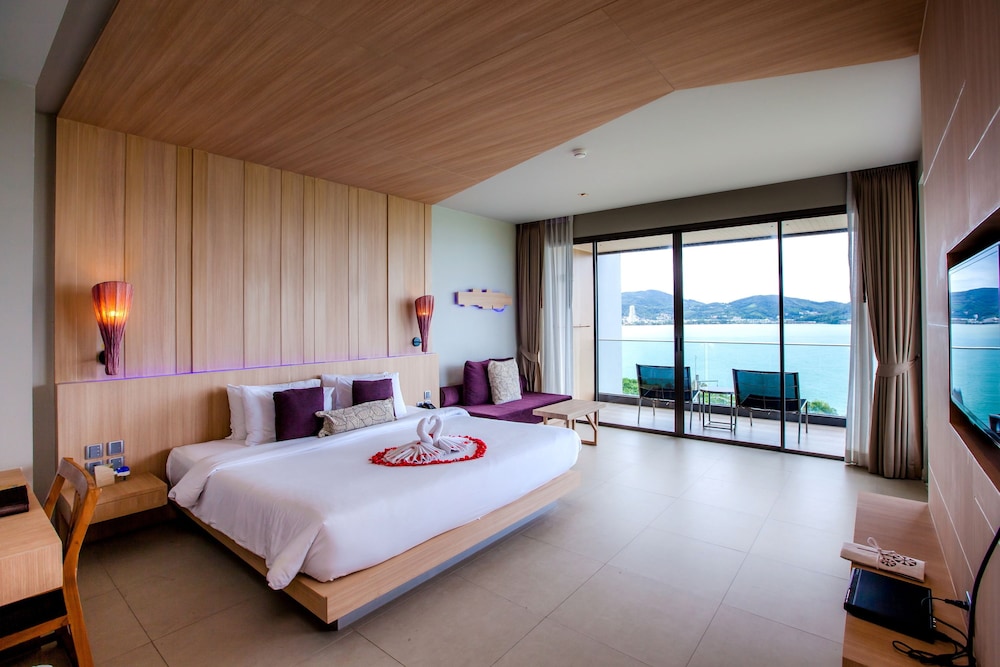 Kalima Resort & Spa, Phuket — Hotel rooms in Patong Beach, Phuket Province