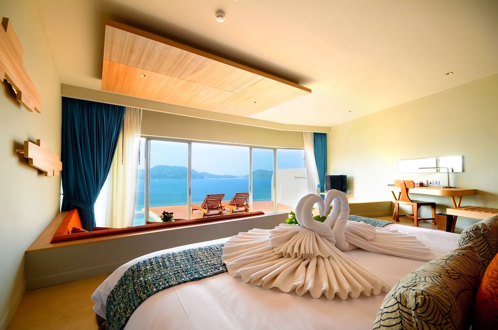Kalima Resort & Spa, Phuket — Hotel rooms in Patong Beach, Phuket Province