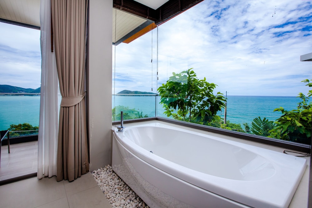 Kalima Resort & Spa, Phuket — Hotel rooms in Patong Beach, Phuket Province