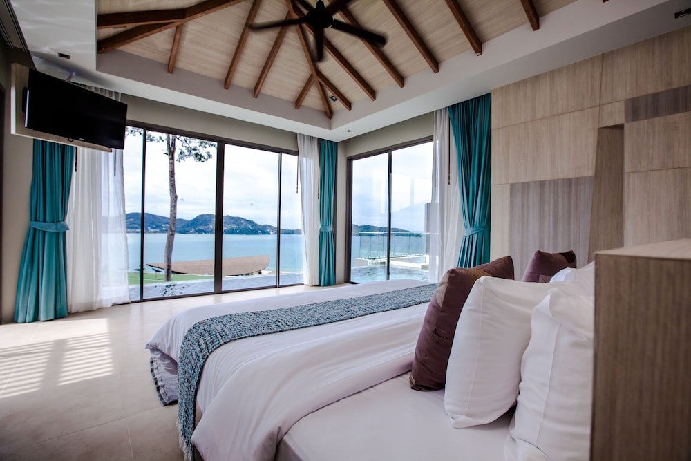 Kalima Resort & Spa, Phuket — Hotel rooms in Patong Beach, Phuket Province