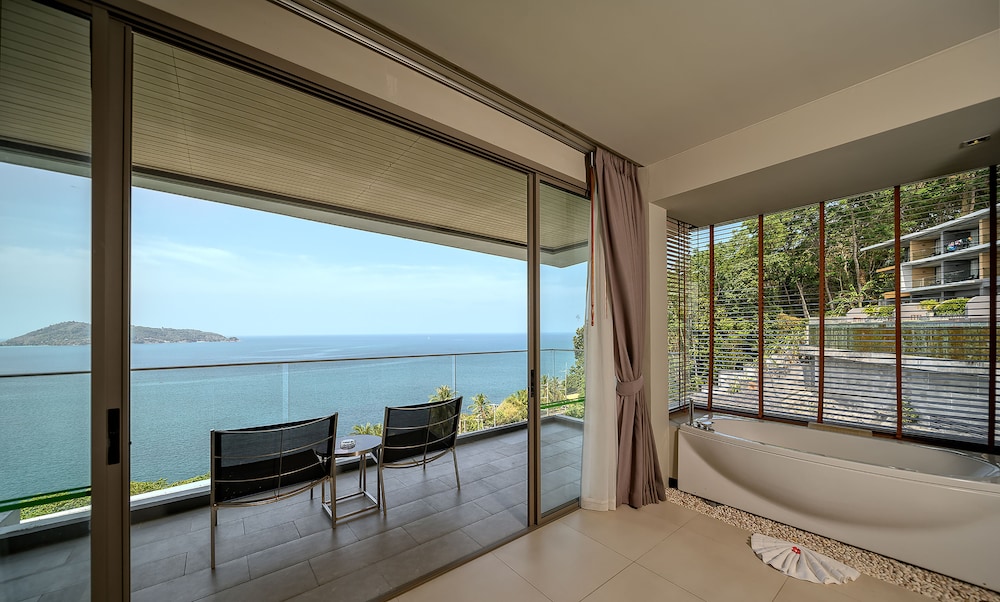 Kalima Resort & Spa, Phuket — Hotel rooms in Patong Beach, Phuket Province