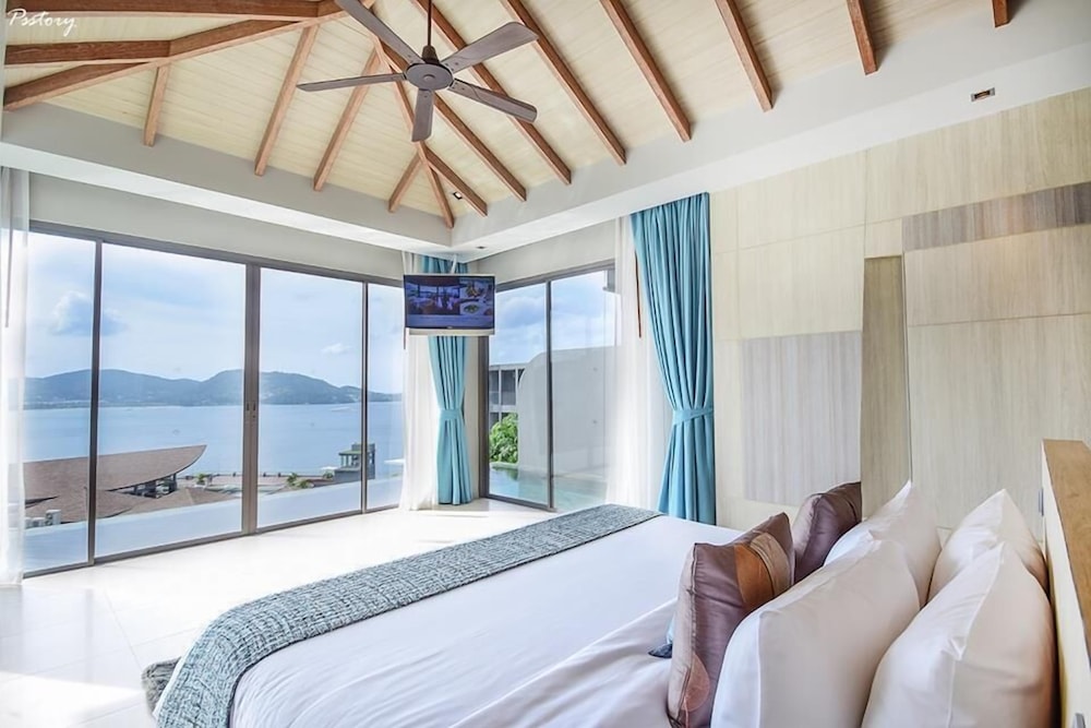 Kalima Resort & Spa, Phuket — Hotel rooms in Patong Beach, Phuket Province