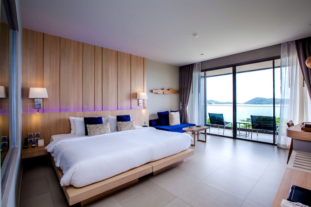 Kalima Resort & Spa, Phuket — Hotel rooms in Patong Beach, Phuket Province