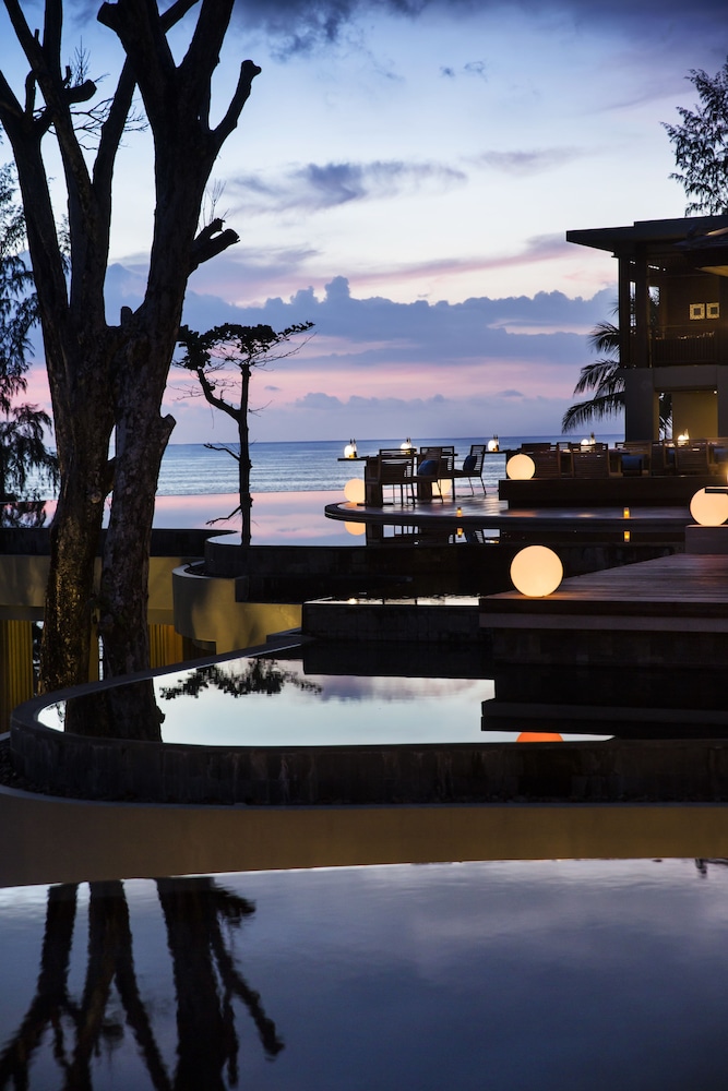 Pullman Phuket Arcadia Naithon Beach — Restaurant & bars in Sa Khu, Phuket Province