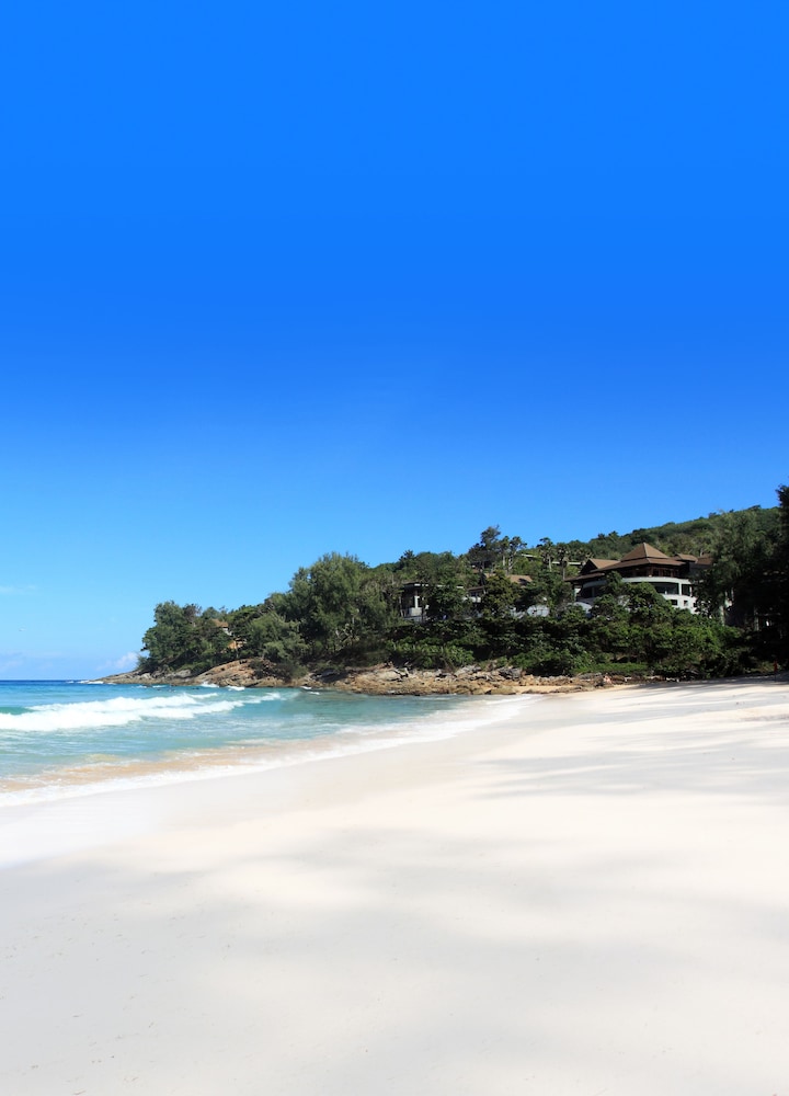Pullman Phuket Arcadia Naithon Beach — Beach in Sa Khu, Phuket Province