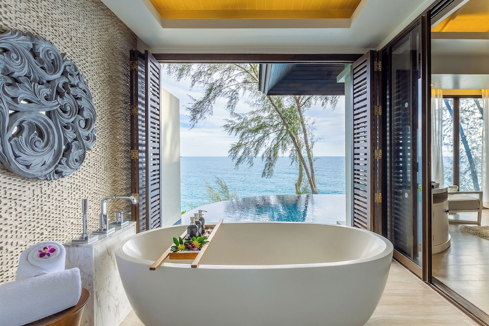 Pullman Phuket Arcadia Naithon Beach — Hotel rooms in Sa Khu, Phuket Province
