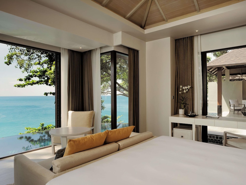 Pullman Phuket Arcadia Naithon Beach — Hotel rooms in Sa Khu, Phuket Province
