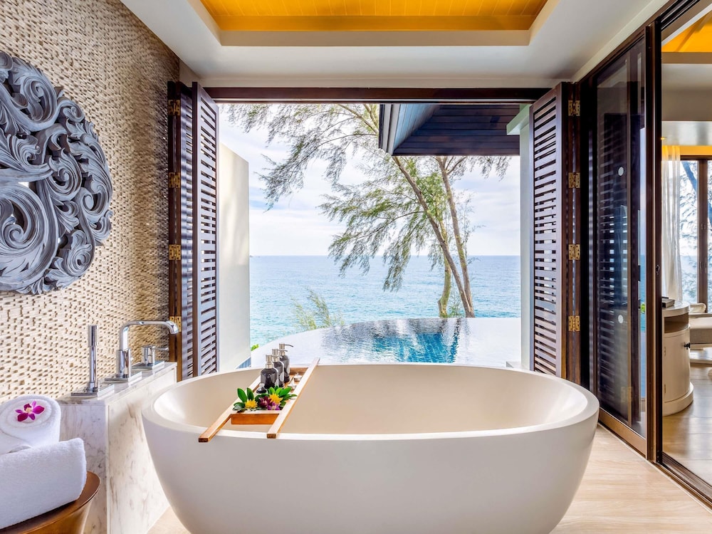 Pullman Phuket Arcadia Naithon Beach — Hotel rooms in Sa Khu, Phuket Province
