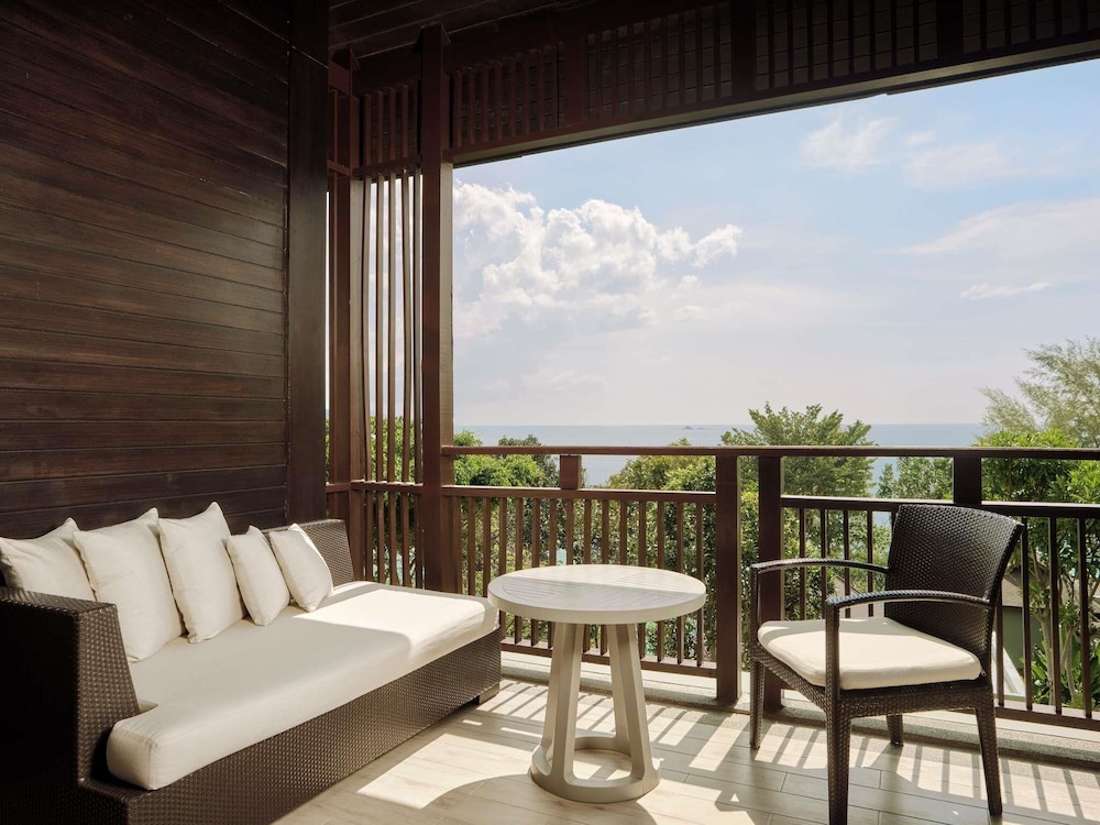 Pullman Phuket Arcadia Naithon Beach — Hotel rooms in Sa Khu, Phuket Province