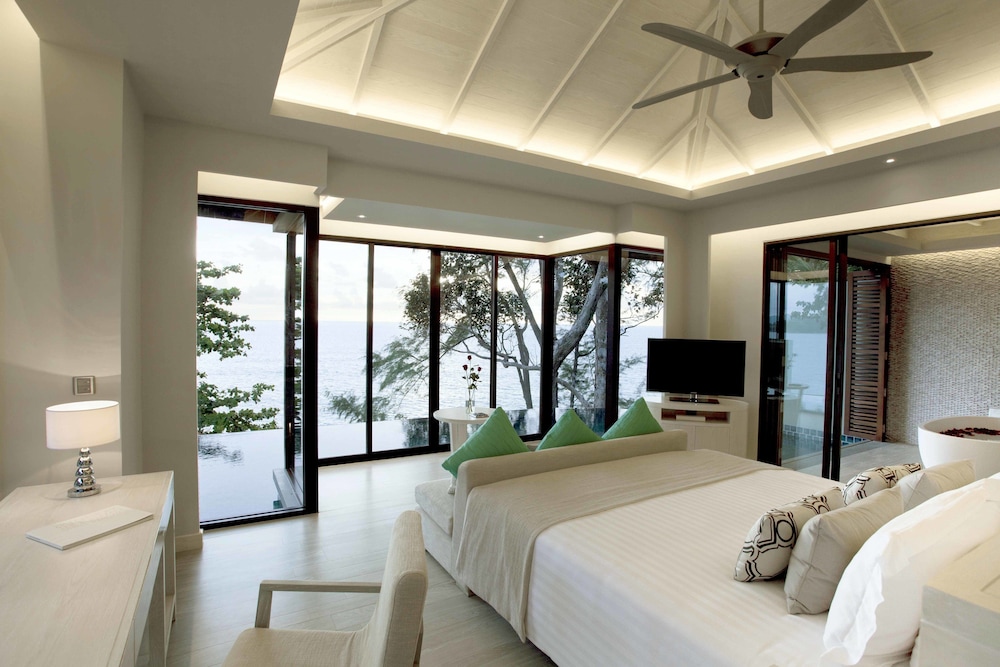 Pullman Phuket Arcadia Naithon Beach — Hotel rooms in Sa Khu, Phuket Province