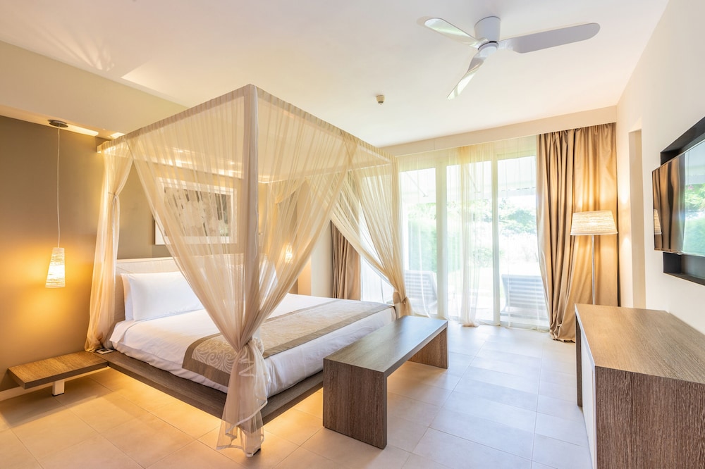 Hotel Riu Palace Zanzibar - All Inclusive — Hotel rooms in Nungwi, Zanzibar North