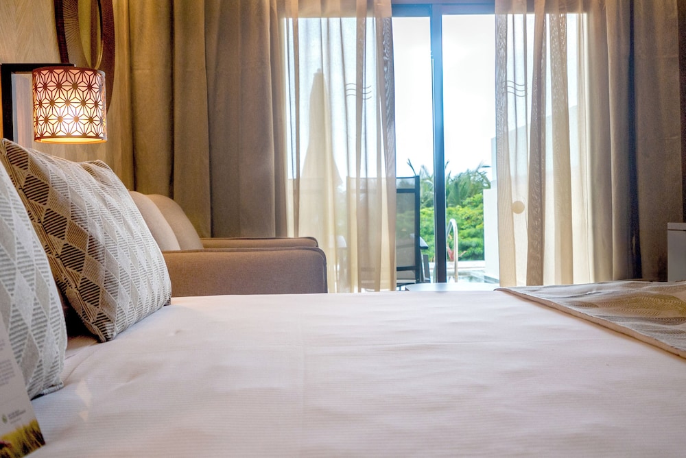 Hotel Riu Palace Zanzibar - All Inclusive — Hotel rooms in Nungwi, Zanzibar North