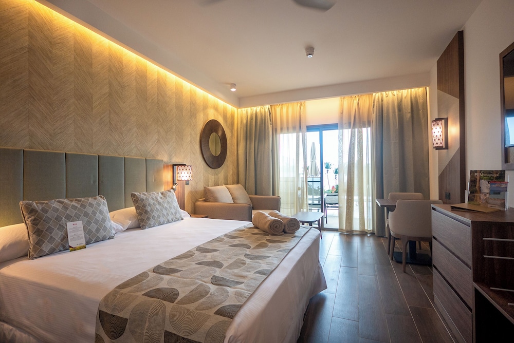 Hotel Riu Palace Zanzibar - All Inclusive — Hotel rooms in Nungwi, Zanzibar North